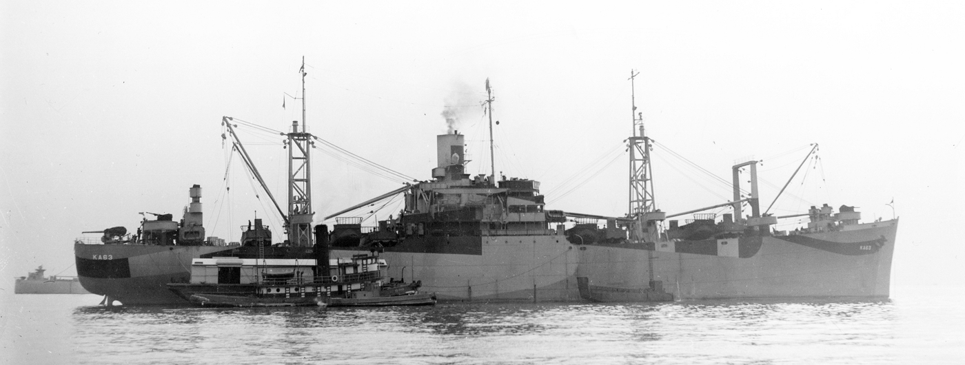 ship